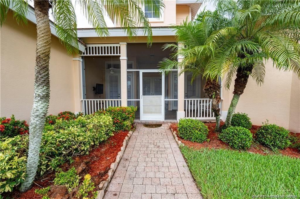 127 NW Magnolia Lakes Boulevard, Port Saint Lucie, FL 34986 Photo