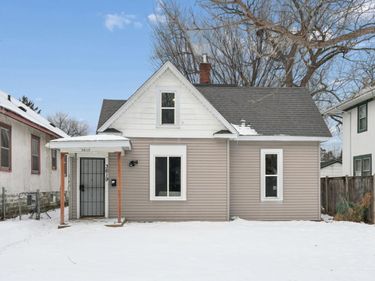 3619 Aldrich Avenue N, Minneapolis, MN 55412