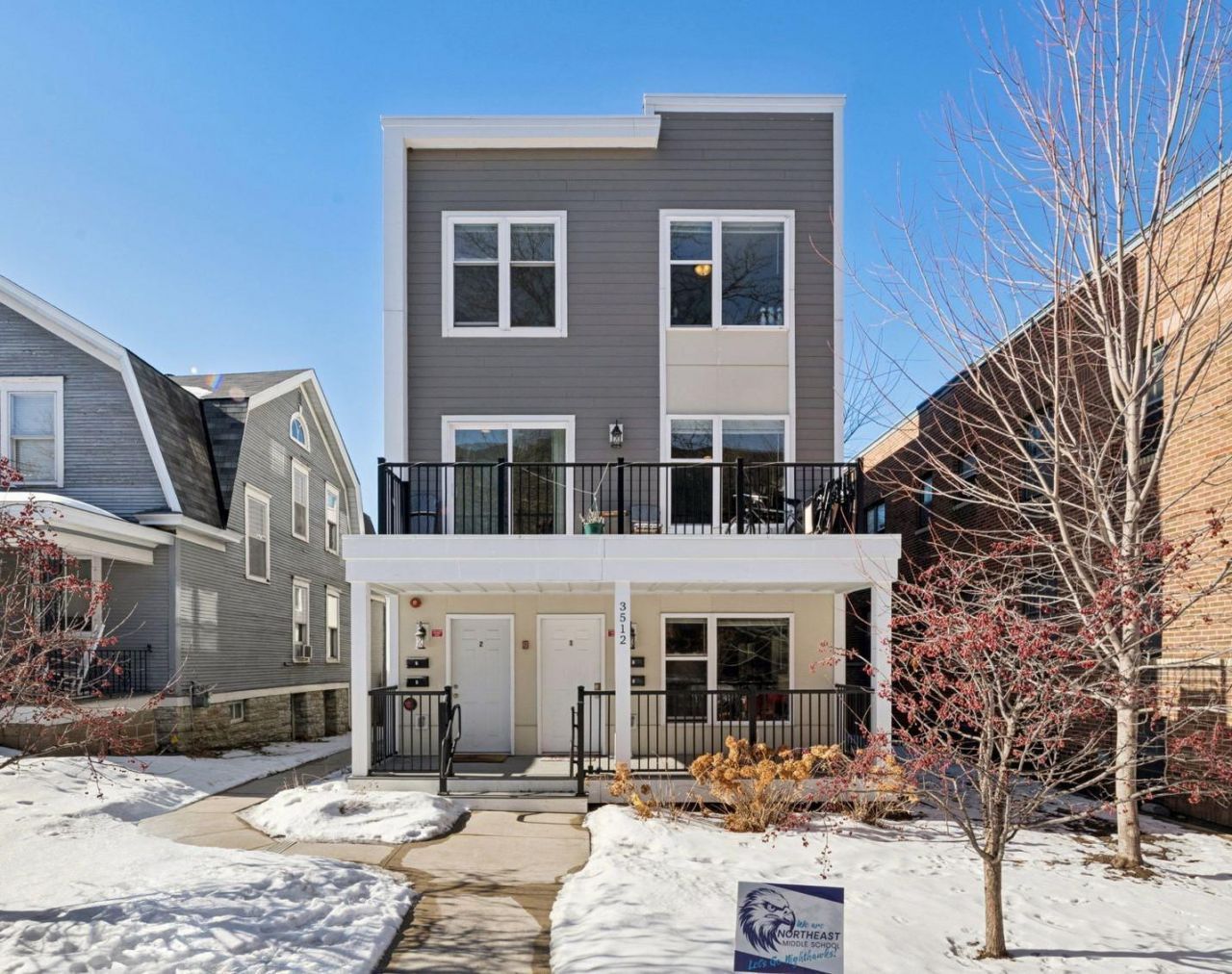 3512 Dupont Avenue S, Minneapolis, MN 55408 Main Photo