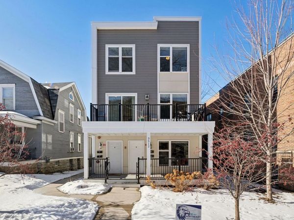 3512 Dupont Avenue S, Minneapolis, MN 55408
