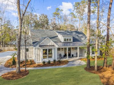 456 Waring Street, Summerville, SC 29483