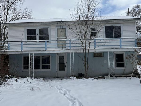 506 Funston Avenue, Battle Creek, MI 49014