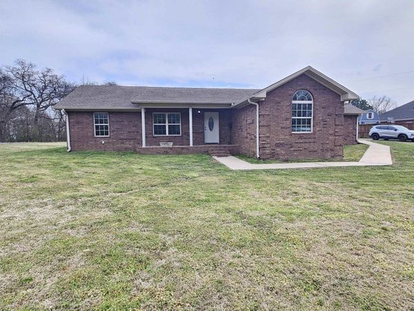 4546 S Sr 105 Highway, Atkins, AR 72823