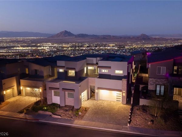 302 Watteau Court, Henderson, NV 89012