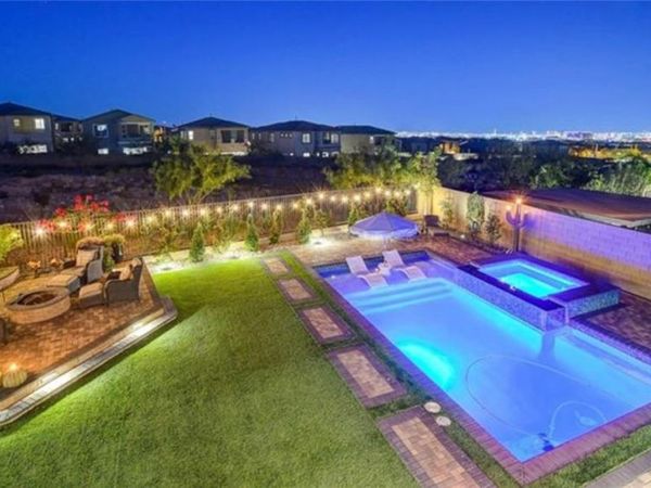 776 Spirit Lake Street, Las Vegas, NV 89138