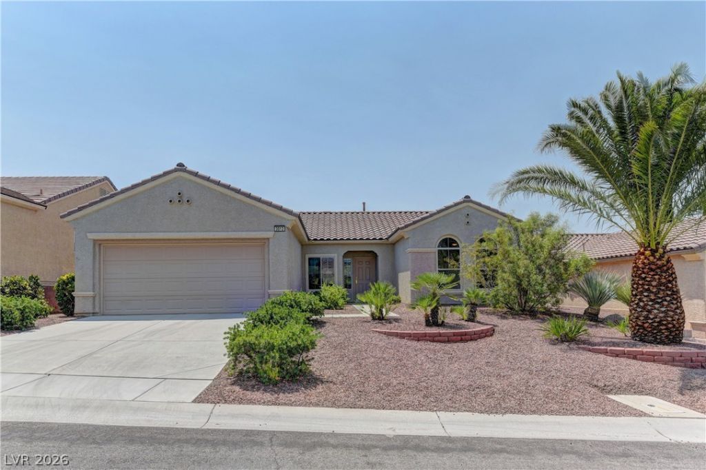 3013 Fort Stanwix Road, Henderson, NV 89052 Main Photo