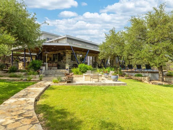 4418 Brasada LN, Marble Falls, TX 78654