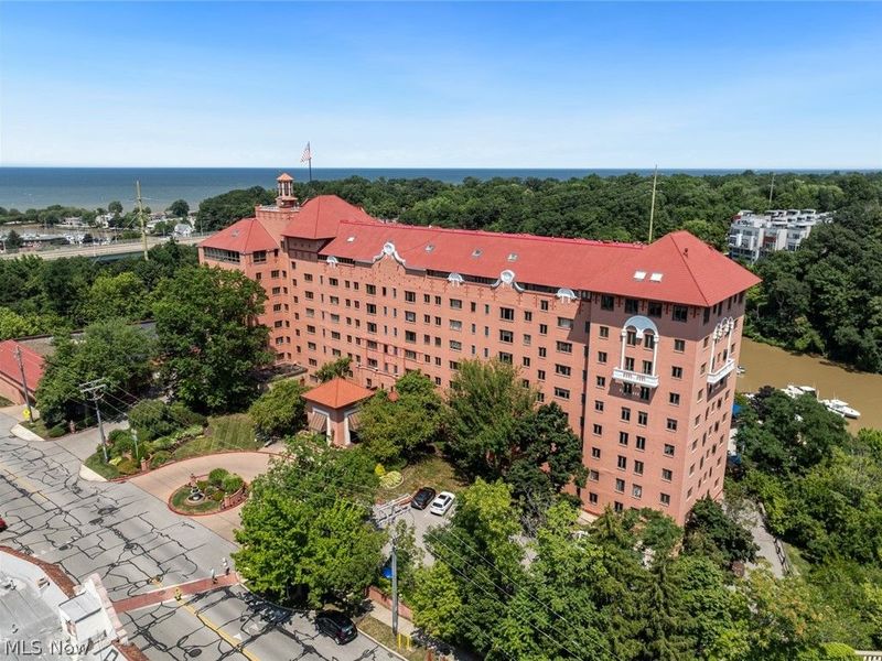 19000 Lake Road, Unit 5408, Rocky River, OH 44116 Photo 39