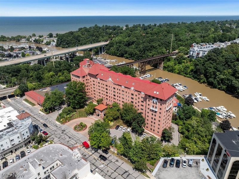 19000 Lake Road, Unit 5408, Rocky River, OH 44116 Photo 40