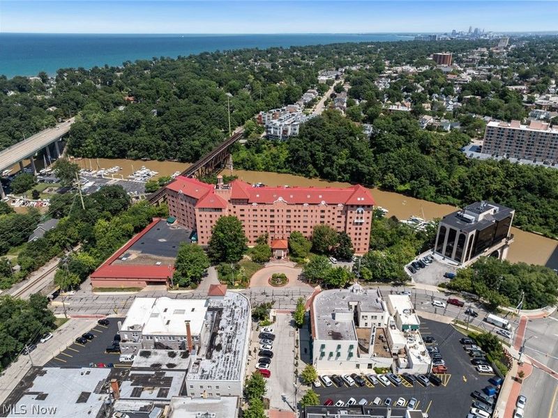 19000 Lake Road, Unit 5408, Rocky River, OH 44116 Photo 42