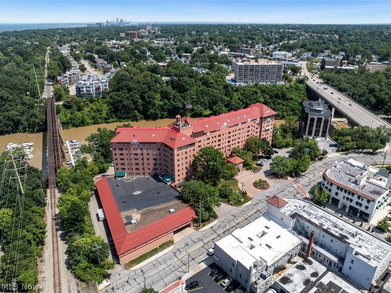 19000 Lake Road, Unit 5408, Rocky River, OH 44116 Photo 43