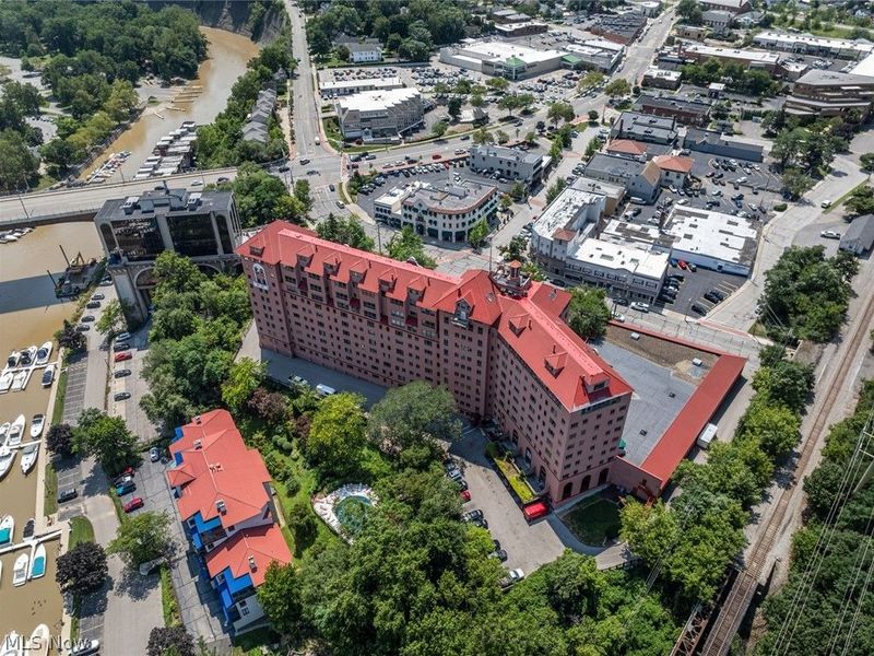 19000 Lake Road, Unit 5408, Rocky River, OH 44116 Photo 45