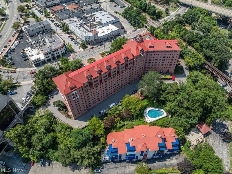 19000 Lake Road, Unit 5408, Rocky River, OH 44116 Photo 47