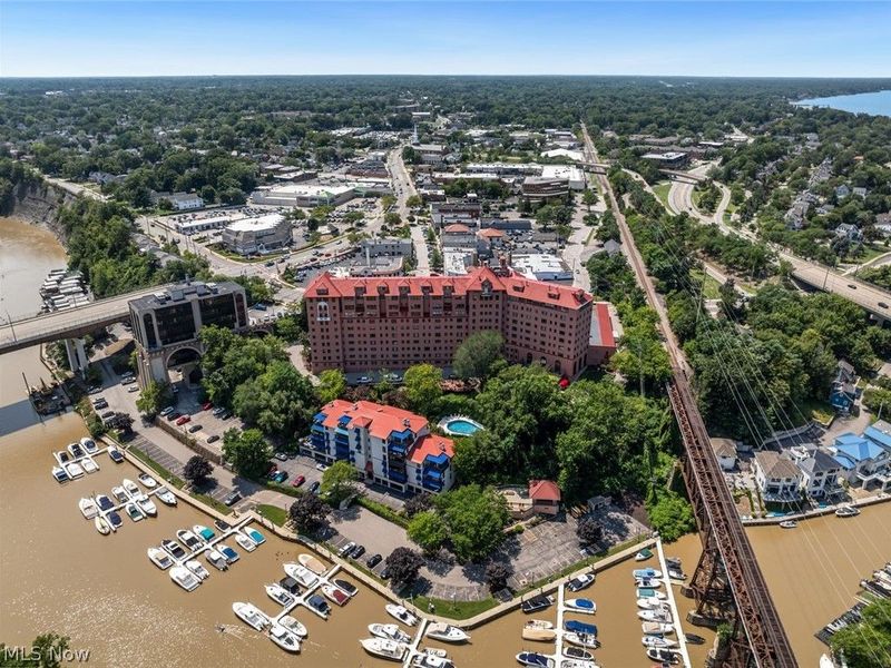 19000 Lake Road, Unit 5408, Rocky River, OH 44116 Photo 48