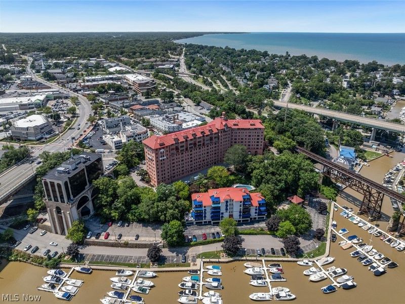 19000 Lake Road, Unit 5408, Rocky River, OH 44116 Photo 49