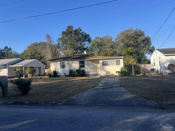 3003 Torres Ave, Pensacola, FL 32503