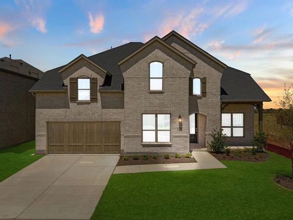 1757 Monarch Haven Way, Oak Point, TX 75068