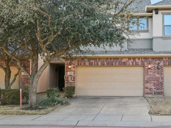 319 Phoebe Drive, Allen, TX 75013