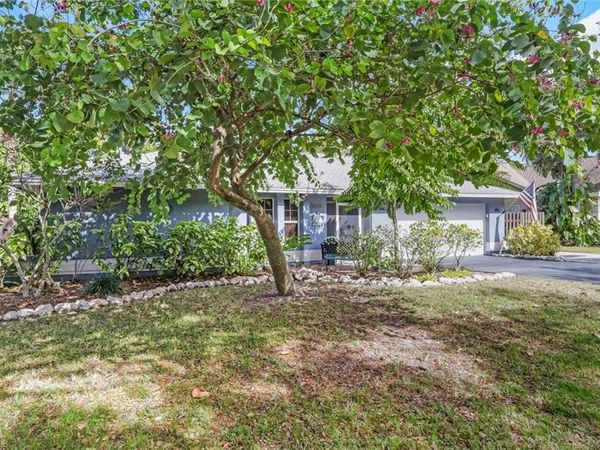 2667 River Reach DR , NAPLES, FL 34104