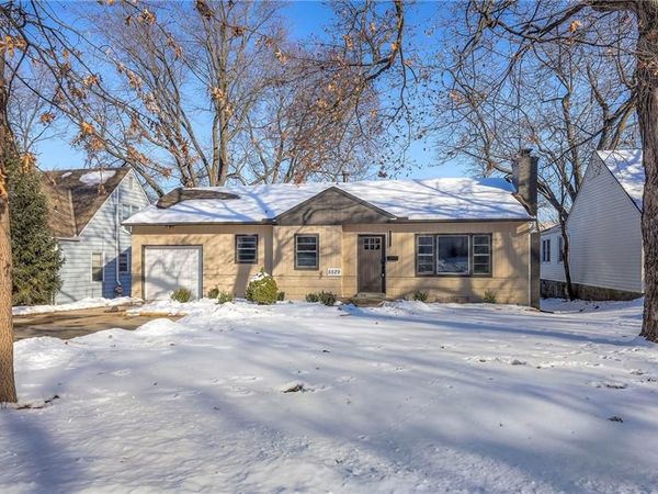 5529 Granada Lane, Mission, KS 66205