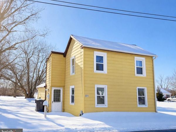 371 BAILEY STREET, WOODSTOWN, NJ 08098