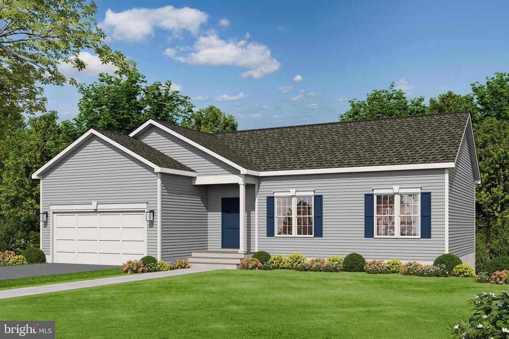 Lot1 Ryland Chapel Rd, Rixeyville, VA 22737 Main Photo