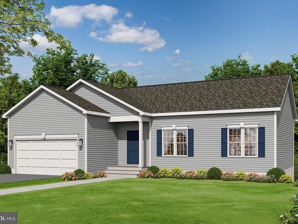 LOT1 RYLAND CHAPEL RD, RIXEYVILLE, VA 22737