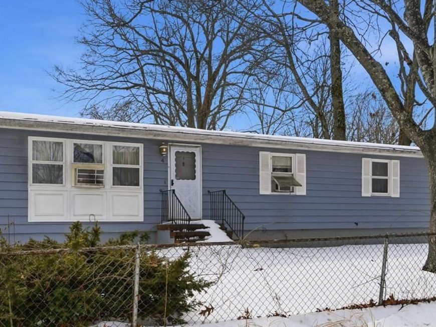 4 Boxwood Road, Annapolis, MD 21403 Main Photo