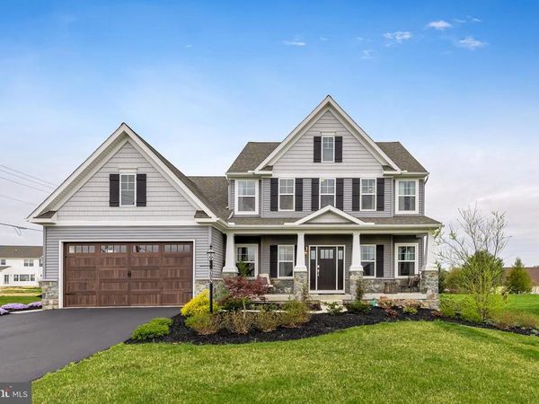 202 ANGELICA WAY , NEW FREEDOM, PA 17349