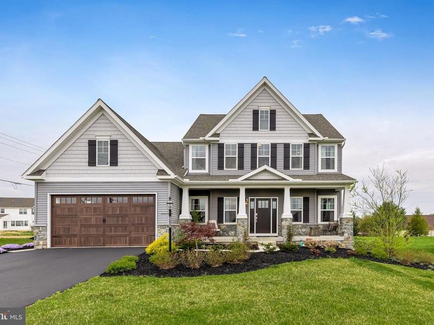 202 Angelica Way , New Freedom, PA 17349 Main Photo