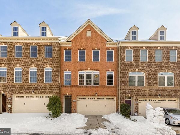 5311 STREAM BANK LANE, GREENBELT, MD 20770