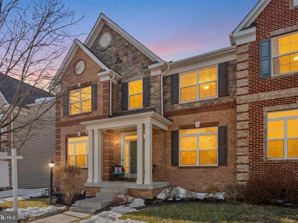 25243 BARLEY GRASS SQUARE, ALDIE, VA 20105