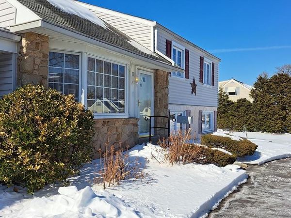 848 SUNNYLEA ROAD, LANSDALE, PA 19446