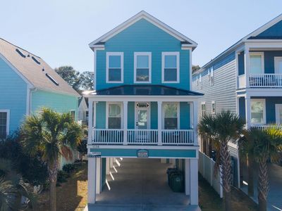 113-A 11th Ave. S, Myrtle Beach, SC 29575