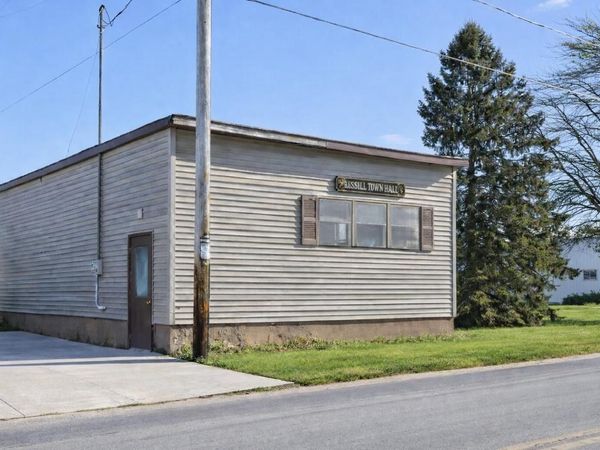 N9691 County Road H, Elkhart Lake, WI 53020