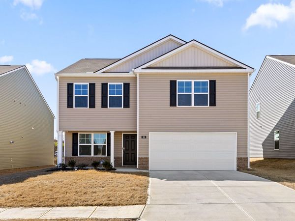 99 Draft Street, Rossville, GA 30741