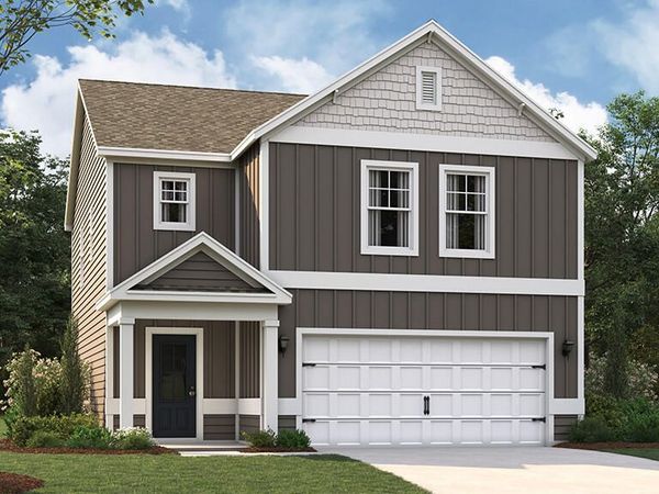 7369 Bendire Loop, Hixson, TN 37343