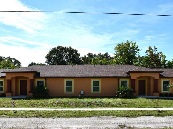 1515 Furnari Street , Cocoa, FL 32922