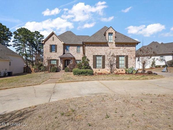 186 Ironwood Plantation Boulevard, Madison, MS 39110