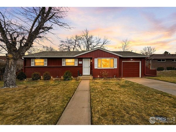 6034 S Steele St, Centennial, CO 80121