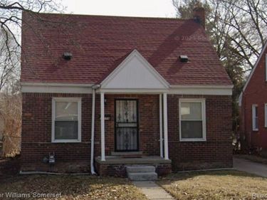 20158 Riopelle Street, Detroit, MI 48203