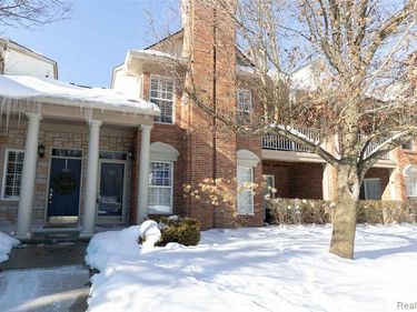 3526 Tremonte Circle S, Oakland Twp, MI 48306