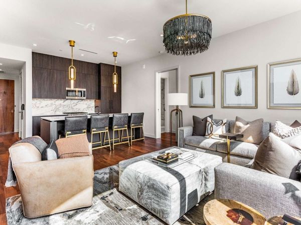 160 2nd Ave S, Unit 2306, Nashville, TN 37201