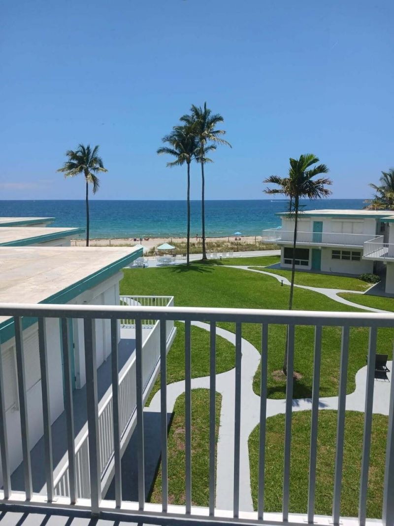 1470 S Ocean Boulevard, Unit 903, Pompano Beach, FL 33062 Photo