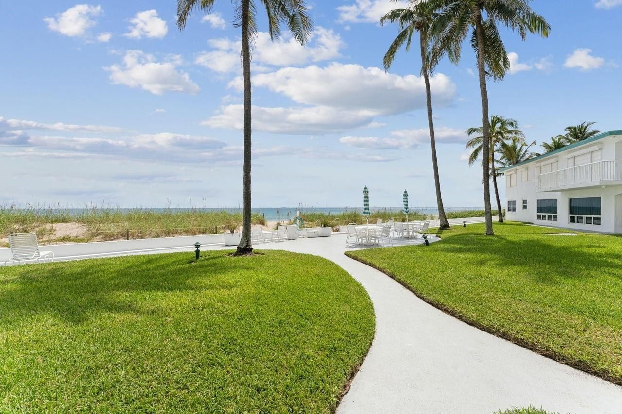 1470 S Ocean Boulevard, Unit 903, Pompano Beach, FL 33062 Photo