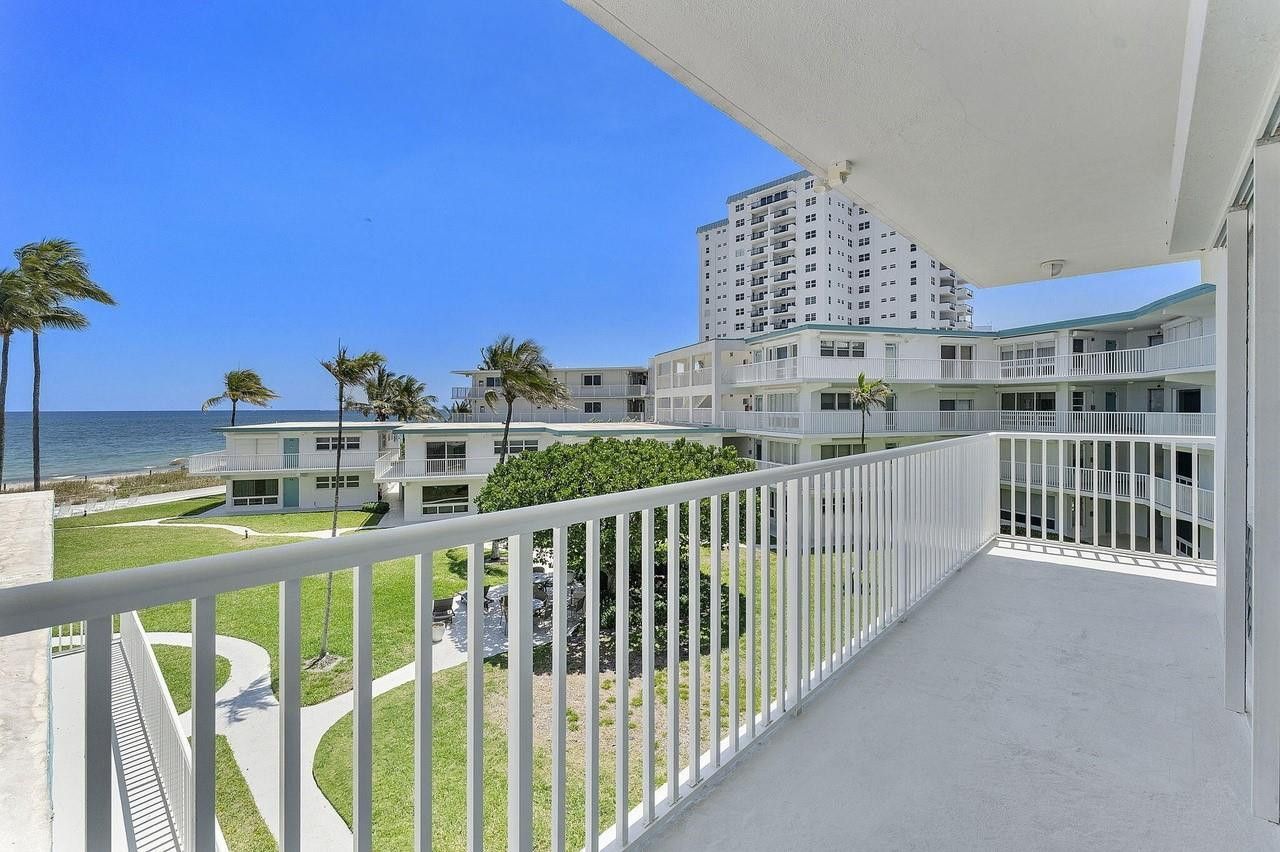 1470 S Ocean Boulevard, Unit 903, Pompano Beach, FL 33062 Photo
