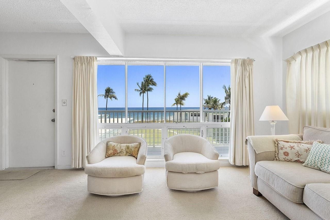 1470 S Ocean Boulevard, Unit 903, Pompano Beach, FL 33062 Photo