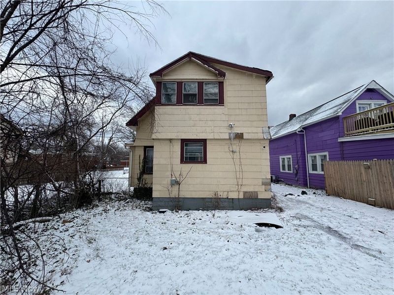 974 E 144th Street, Cleveland, OH 44110 Photo 15