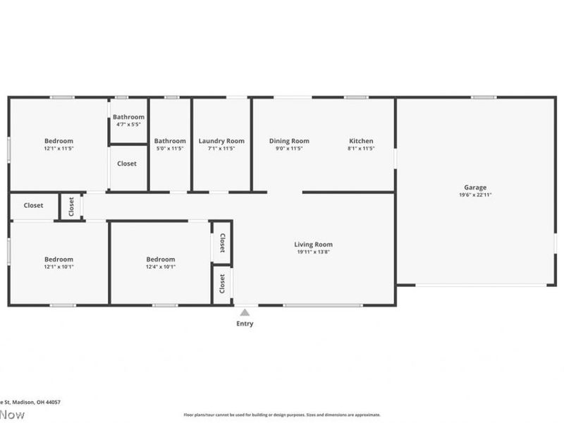 943 N Lake Street, Madison, OH 44057 Photo 35