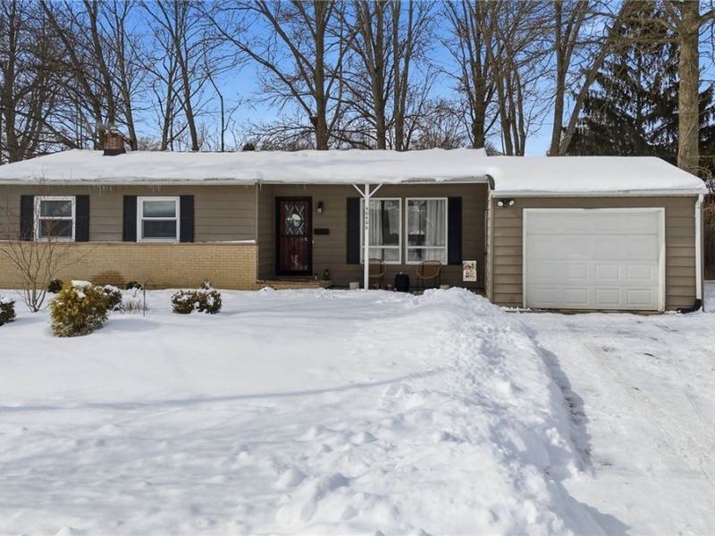 4040 Burton Drive, Stow, OH 44224 Photo 1